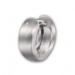Silberdream SilberDream Creole Glanz 11mm 925 Sterling Silber Ohrring SDO4298J Verkauf