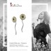Silberdream SilberDream Ohrhänger Sonnenblume 925 Silber Damen Ohrringe SDO463Y Angebote
