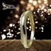 Silberdream GoldDream Gold Ring Welle Gr.56 Zirkonia weiß 333er Gelbgold GDR539Y56 Fabrikverkauf