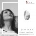 Silberdream SilberDream Ring klassisch Gr. 60 Sterling 925er Silber SDR404J60 Fabrik Onlineshop
