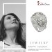 Silberdream SilberDream Ring Glamour Zirkonia Gr.18 925er Silber SDR014W8 Sonderangebot