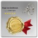 Silberdream GoldDream Gold Ring Gr.56 Ranke Zirkonia 333er Weißgold GDR515J56 Rabatt