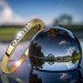 Silberdream GoldDream Gold Ring Zirkonia weiß Gr.58 333er Gelbgold GDR502Y58 Top Angebot