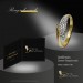 Silberdream GoldDream Gold Ring Blatt Gr.60 Zirkonia weiß 333er Gelbgold GDR517Y60 Exklusive Angebote