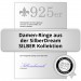 Silberdream SilberDream Ring Schlange Gr. 54 Sterling 925er Silber SDR402J54 VIP-Rabatte