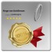 Silberdream GoldDream Gold Ring Zirkonia weiß Gr.56 333er Weißgold GDR504J56 Kostenlose Rückgabe