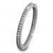 Silberdream GoldDream Gold Ring Zirkonia weiß Gr.60 333er Weißgold GDR504J60 JETZT KAUFEN