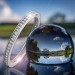 Silberdream GoldDream Gold Ring Zirkonia weiß Gr.60 333er Weißgold GDR504J60 JETZT KAUFEN