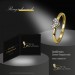 Silberdream GoldDream Gold Ring Herz Zirkonia weiß Gr.54 333er Gelbgold GDR503Y54 Neueste Stile
