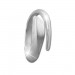 Silberdream SilberDream Ring zeitlos Gr. 56 Sterling 925er Silber SDR403J56 Letzte 2 Tage