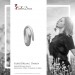 Silberdream SilberDream Ring zeitlos Gr. 56 Sterling 925er Silber SDR403J56 Letzte 2 Tage