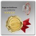Silberdream GoldDream Gold Ring Gr.54 Herz Zirkonia 333er Rosegold GDR521E54 Nur noch ein Tag übrig