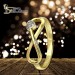 Silberdream GoldDream Gold Ring Gr.56 Unendlich mit Herz 333er Gelbgold GDR516Y56 Black Friday Preise