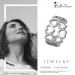 Silberdream SilberDream Ring Herzen Gr. 54 Sterling 925er Silber SDR400J54 Outlet