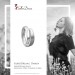 Silberdream SilberDream Ring klassisch Gr. 52 Sterling 925er Silber SDR404J52 Angebote