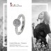 Silberdream SilberDream Ring Zirkonia-Kreis weiß Gr.56 aus 925er Silber SDR408W56 im Angebot