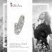 Silberdream SilberDream Ring Kugeln Zirkonia weiß Gr.54 aus 925er Silber SDR409W54 Großer Ausverkauf