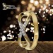 Silberdream GoldDream Gold Ring Infinity Gr.60 Zirkonia 333er Gelbgold GDR519Y60 Saisonschlussverkauf