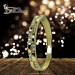 Silberdream GoldDream Gold Ring Fashion Gr.60 Zirkonia weiß 333er Gelbgold GDR536Y60 Weihnachtsangebot