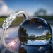 Silberdream GoldDream Gold Ring 3er Zirkonia weiß Gr.60 333er Weißgold GDR511J60 Zeitlich begrenztes Angebot