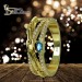 Silberdream GoldDream Gold Ring Glamour Gr.54 Zirkonia weiß 333er Gelbgold GDR542Y54 Bestseller