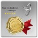 Silberdream GoldDream Gold Ring Blatt Zirkonia weiß Gr.58 333er Weißgold GDR506J58 JETZT KAUFEN