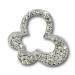Silberdream SilberDream Glitzer Anhänger Schmetterling Zirkonias GSH204W Bis zu 55% Rabatt