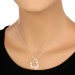 Silberdream SilberDream Glitzer Anhänger Schmetterling Zirkonias GSH204W Bis zu 55% Rabatt