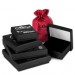 Silberdream SilberDream Glitzer Anhänger Lebensbaum Zirkonia weiß Damen 925 Silber GSH400W Black Friday Preise