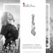 Silberdream SilberDream Ketten Anhänger Zopf Zirkonia weiß 925er Sterling Silber SDH404W Verkauf