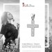 Silberdream SilberDream Ketten Anhänger -Kreuz- Zirkonia weiß 925 Silber SDH4389W Meist gekauft