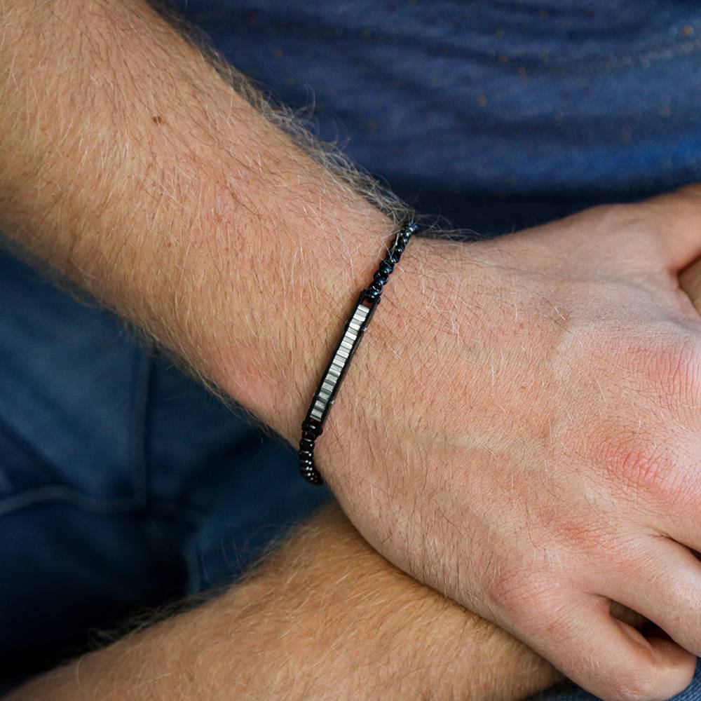 Steelwear Salvador Armband - Florentin Neueste Mode