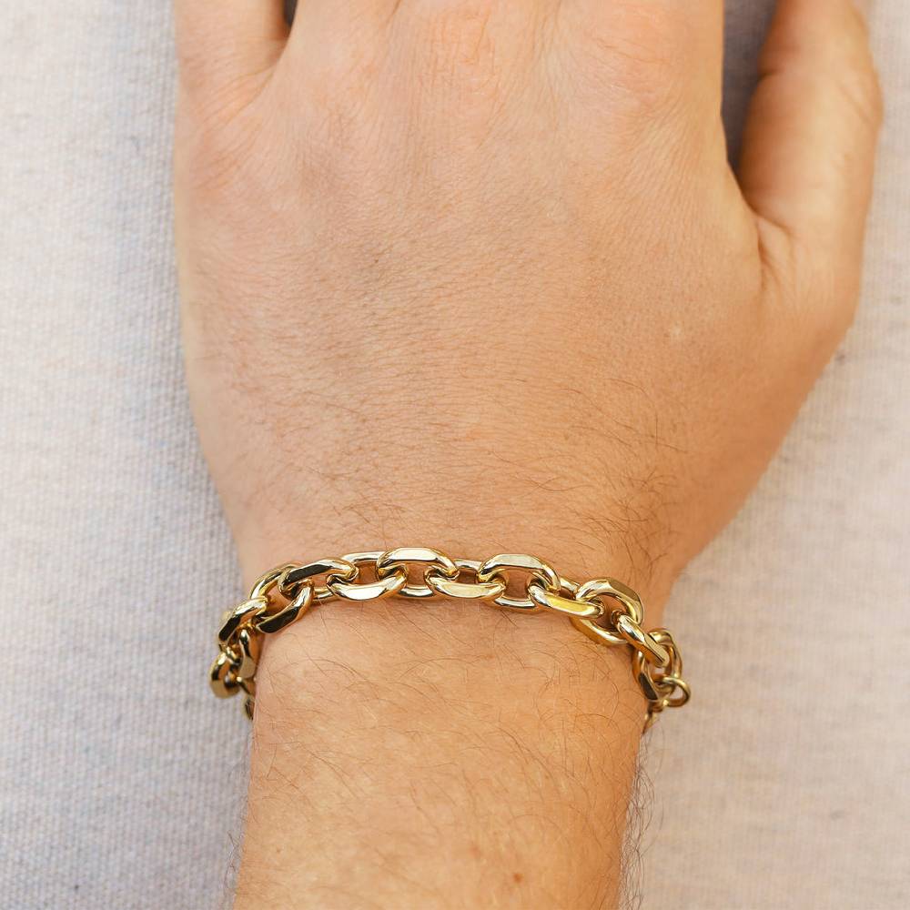 Steelwear Hamburg Armband - Oskar Sonderangebote