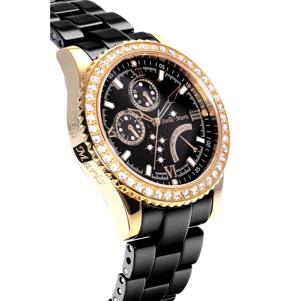 Stella Maris SC°3 Zeitlich begrenztes Angebot