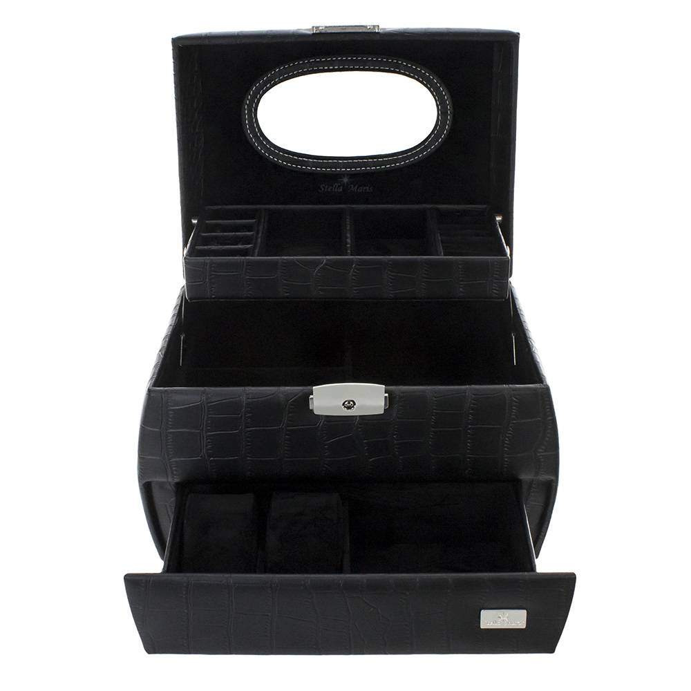 Stella Maris Produkte  >>  Aufbewahrung  >>  Charm Case  >>  STM-P6167A Exklusive Angebote